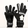Рукавиці воротарські Reusch Legacy Arrow Silver чорні 5370204-7700 10