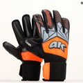Рукавиці воротарські 4keepers Force V3.23 RF помаранчеві 5