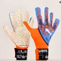 Рукавиці воротарські PUMA Ultra Ultimate1 NC ultra orange/blue glimmer 11