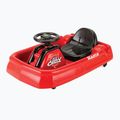 Дитячий електричний картинг Razor Lil' Crazy Cart червоний