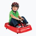 Дитячий електричний картинг Razor Lil' Crazy Cart червоний 6
