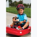 Дитячий електричний картинг Razor Lil' Crazy Cart червоний 10