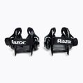 Роликові ковзани на взуття Razor Heel Wheels чорні 25073250 2