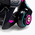 Роликові ковзани на взуття Razor Heel Wheels чорні 25073250 4