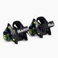 Роликові ковзани на взуття Razor Heel Wheels чорні 25073230
