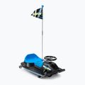 Електрокарт дитячий Razor Crazy Cart Shift 2.0 чорно-блакитний 25173840