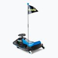 Електрокарт дитячий Razor Crazy Cart Shift 2.0 чорно-блакитний 25173840 2