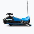 Електрокарт дитячий Razor Crazy Cart Shift 2.0 чорно-блакитний 25173840 3