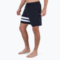 Шорти для плавання чоловічі Hurley Block Party 18" black 4