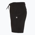 Шорти для плавання чоловічі Hurley Block Party 18" black 3