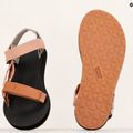 Жіночі трекінгові сандалі Teva Original Universal maple sugar multi 10
