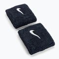 Напульсники Nike Swoosh Wristbands 2 шт. сині NNN04-416