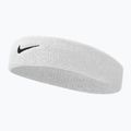 Пов'язка на голову Nike Swoosh Headband біла NNN07101