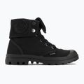 Черевики жіночі Palladium Baggy black/black 2