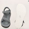 Жіночі трекінгові сандалі Teva Flatform Universal Mesh Print griffin 12