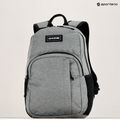 Рюкзак міський дитячий Dakine Campus S 18 l geyser grey 8