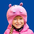 Накладка на шолом COOLCASC Hippo 6