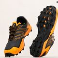 Кросівки для бігу чоловічі Inov-8 X-Talon Ultra 260 V2 black/gold 14