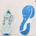 Кросівки для бігу жіночі Brooks Glycerin 20 blue glass/marina/legion blue 16