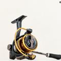 Котушка спінінгова Ryobi Zauber LT графітово-золота CHW-ZLT-1000 5