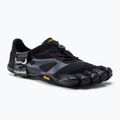 Взуття чоловіче Vibram Fivefingers KSO Evo чорне 14M0701