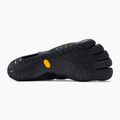 Взуття чоловіче Vibram Fivefingers KSO Evo чорне 14M0701 4
