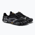 Взуття чоловіче Vibram Fivefingers KSO Evo чорне 14M0701 5
