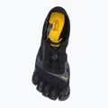 Взуття чоловіче Vibram Fivefingers KSO Evo чорне 14M0701 6
