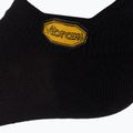 Шкарпетки Vibram Fivefingers Athletic No-Show чорні S15N02 3