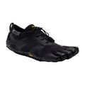 Черевики для трекінгу чоловіче Vibram Fivefingers V-Alpha чорні 18M71010400