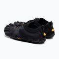 Черевики для трекінгу чоловіче Vibram Fivefingers V-Alpha чорні 18M71010400 3