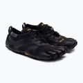 Черевики для трекінгу чоловіче Vibram Fivefingers V-Alpha чорні 18M71010400 5