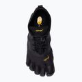 Черевики для трекінгу чоловіче Vibram Fivefingers V-Alpha чорні 18M71010400 6