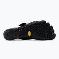 Аквашузи чоловічі Vibram Fivefingers V-Aqua чорні 18M73010400 4
