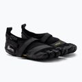 Аквашузи чоловічі Vibram Fivefingers V-Aqua чорні 18M73010400 5