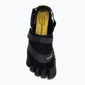 Аквашузи чоловічі Vibram Fivefingers V-Aqua чорні 18M73010400 6