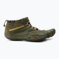 Черевики для трекінгу чоловіче Vibram Fivefingers V-Trek зелені 18M74020420 2