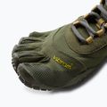 Черевики для трекінгу чоловіче Vibram Fivefingers V-Trek зелені 18M74020420 7