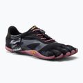 Взуття жіноче Vibram Fivefingers KSO Evo чорне 18W0701