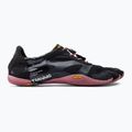Взуття жіноче Vibram Fivefingers KSO Evo чорне 18W0701 2
