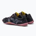 Взуття жіноче Vibram Fivefingers KSO Evo чорне 18W0701 3