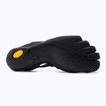 Взуття жіноче Vibram Fivefingers V-Soul чорне 18W7201 4