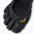 Взуття жіноче Vibram Fivefingers V-Soul чорне 18W7201 7