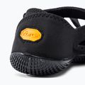 Взуття жіноче Vibram Fivefingers V-Soul чорне 18W7201 8