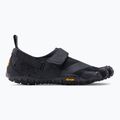 Аквашузи жіночі Vibram Fivefingers V-Aqua чорні 18W73010360 2