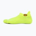 Шкарпетки Vibram Fivefingers Athletic No-Show жовті S18N02 5