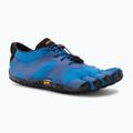 Черевики для трекінгу чоловіче Vibram Fivefingers V-Alpha блакитні 19M710242