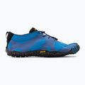 Черевики для трекінгу чоловіче Vibram Fivefingers V-Alpha блакитні 19M710242 2