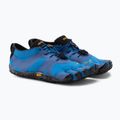 Черевики для трекінгу чоловіче Vibram Fivefingers V-Alpha блакитні 19M710242 5