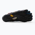 Кросівки для бігу чоловічі Vibram Fivefingers V-Trail 2.0 blue/orange 5